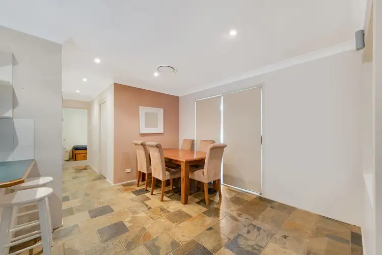 Fourth view of Homely house listing, 29 Boongary Place, St Helens Park NSW 2560
