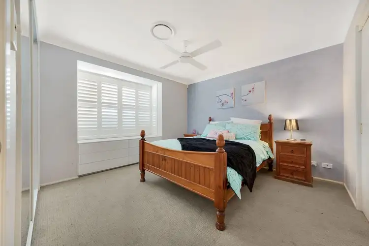 Fifth view of Homely house listing, 29 Boongary Place, St Helens Park NSW 2560