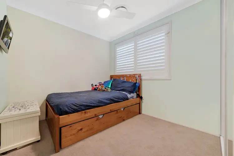 Sixth view of Homely house listing, 29 Boongary Place, St Helens Park NSW 2560