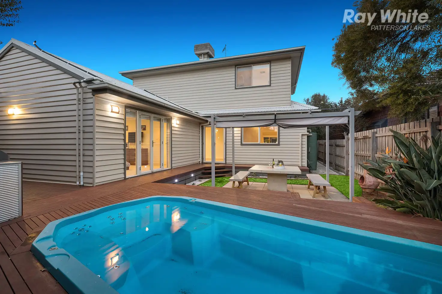 Main view of Homely house listing, 18 Stanley Street, Carrum VIC 3197