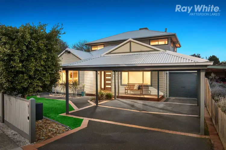 Second view of Homely house listing, 18 Stanley Street, Carrum VIC 3197
