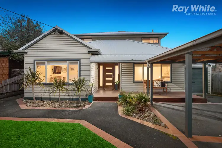 Third view of Homely house listing, 18 Stanley Street, Carrum VIC 3197