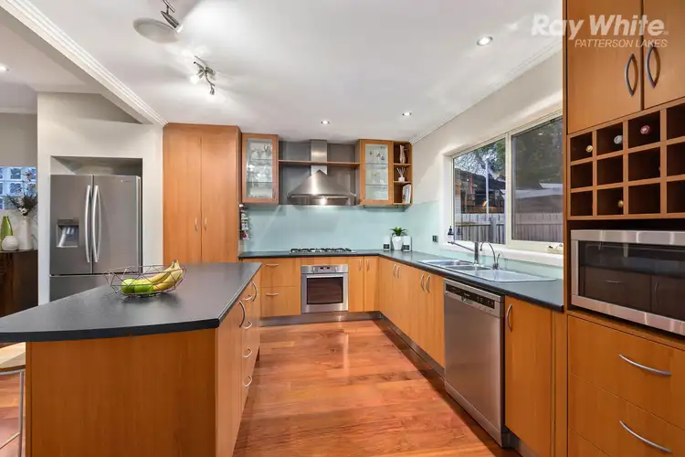 Sixth view of Homely house listing, 18 Stanley Street, Carrum VIC 3197