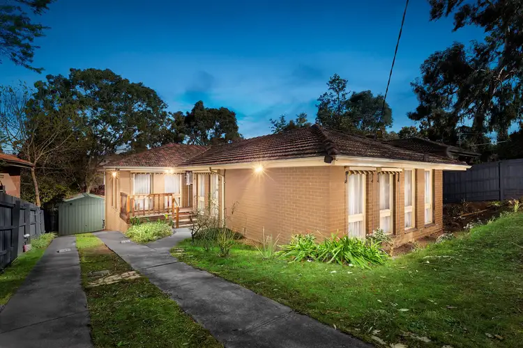 184 Hickling Avenue, Greensborough VIC 3088