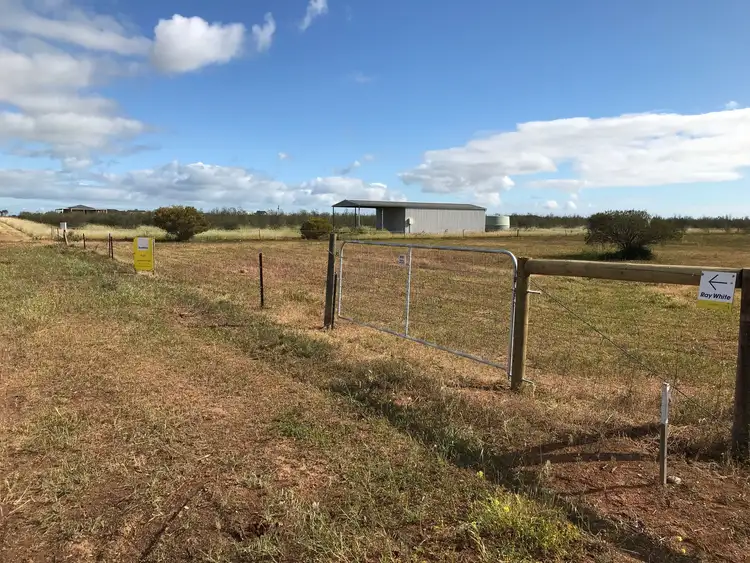 Fourth view of Homely land listing, Lot 13 Haselgrove Road, Kadina SA 5554