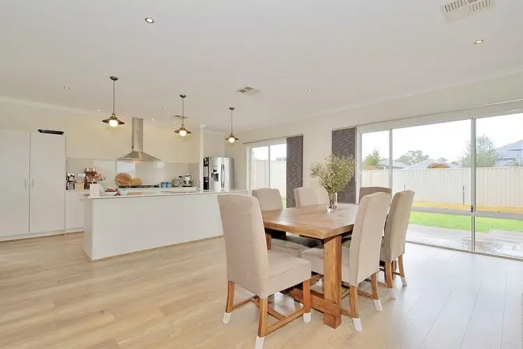 Seventh view of Homely house listing, 6 Nocturne Rise, Bullsbrook WA 6084