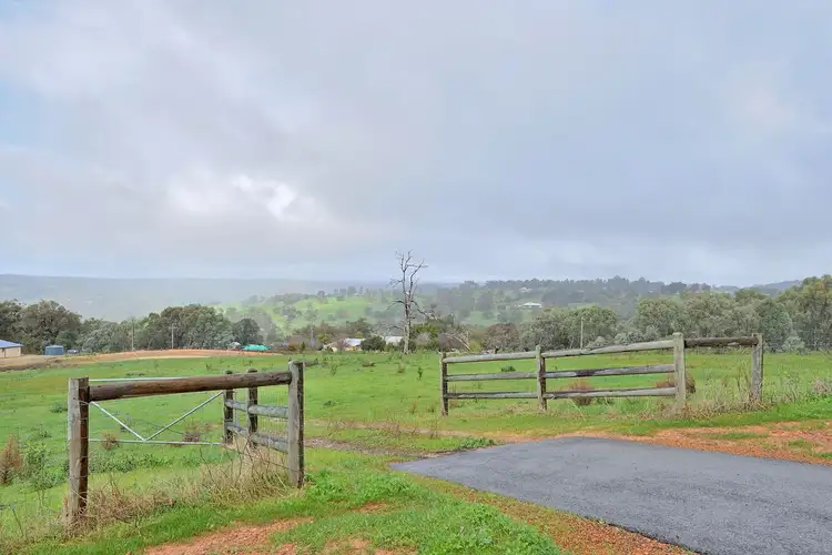 Main view of Homely land listing, 6 Prairie Chase, Bullsbrook WA 6084