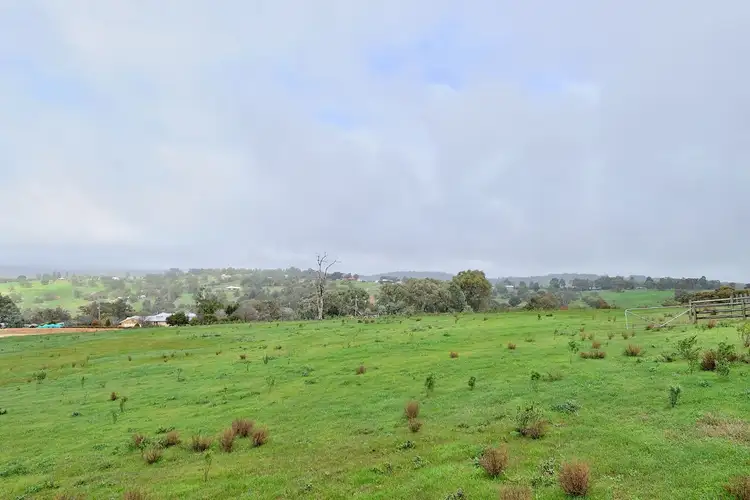 Fourth view of Homely land listing, 6 Prairie Chase, Bullsbrook WA 6084