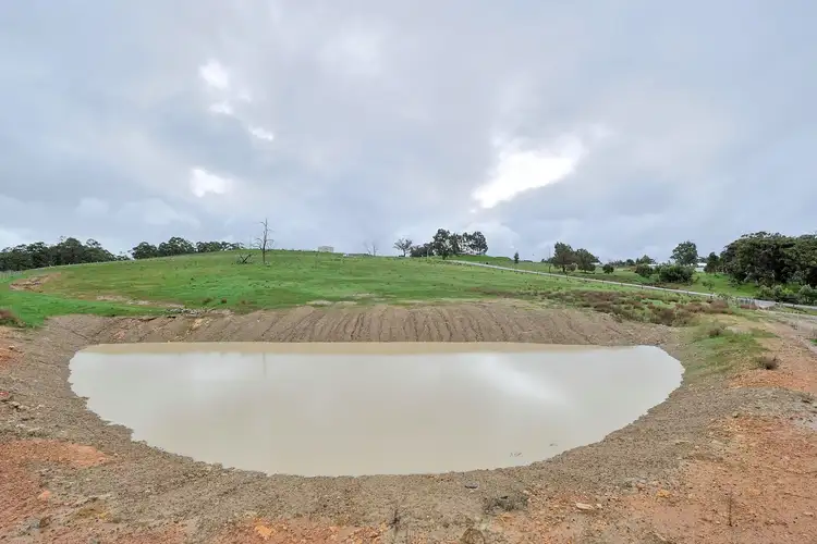 Fifth view of Homely land listing, 6 Prairie Chase, Bullsbrook WA 6084