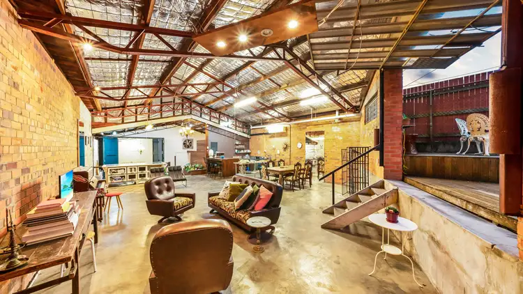 Main view of Homely house listing, 133 Fortescue Street, Spring Hill QLD 4000