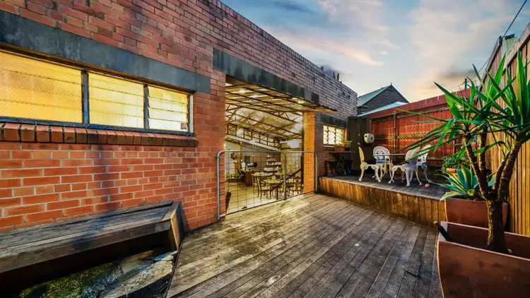 Third view of Homely house listing, 133 Fortescue Street, Spring Hill QLD 4000