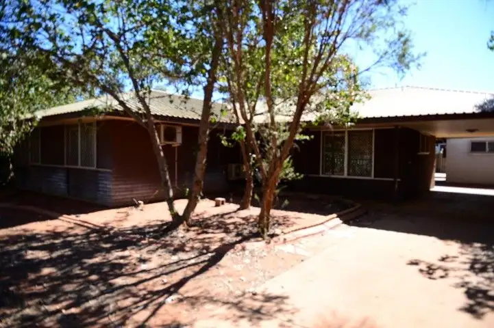 Main view of Homely house listing, 3 Mitchie Crescent, South Hedland WA 6722