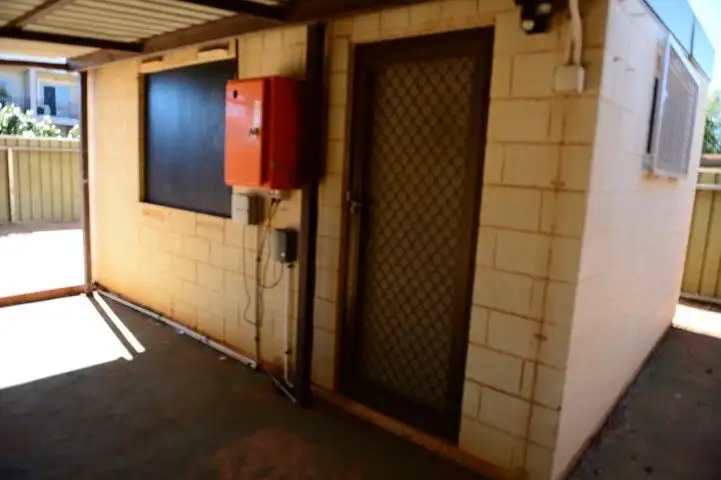 Third view of Homely house listing, 3 Mitchie Crescent, South Hedland WA 6722