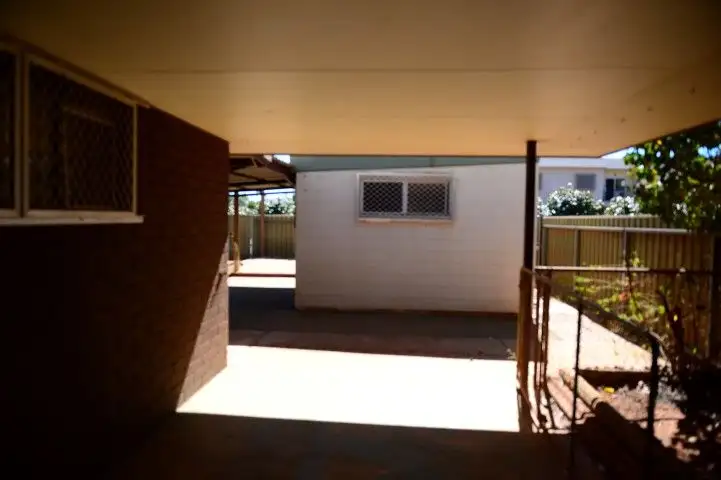 Fourth view of Homely house listing, 3 Mitchie Crescent, South Hedland WA 6722