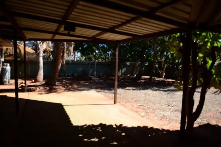 Fifth view of Homely house listing, 3 Mitchie Crescent, South Hedland WA 6722