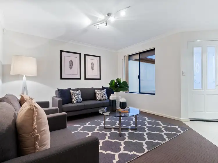 Second view of Homely house listing, 13 Bartlett Way, Canning Vale WA 6155