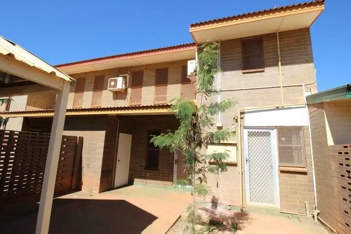Fifth view of Homely house listing, 4 Janice Way, South Hedland WA 6722