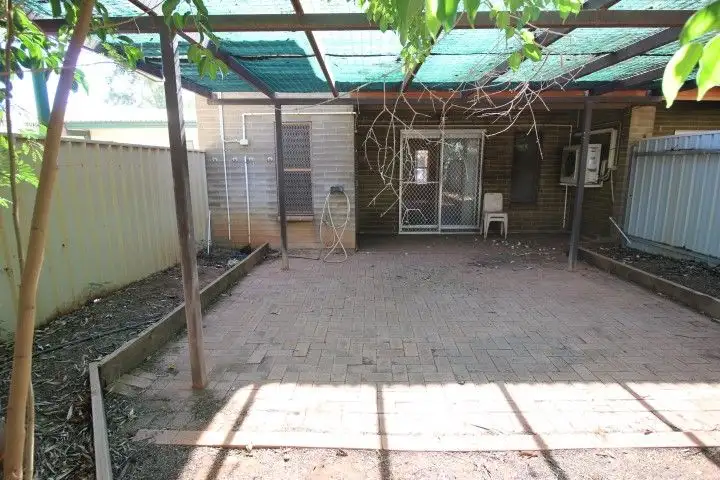 Seventh view of Homely house listing, 4 Janice Way, South Hedland WA 6722