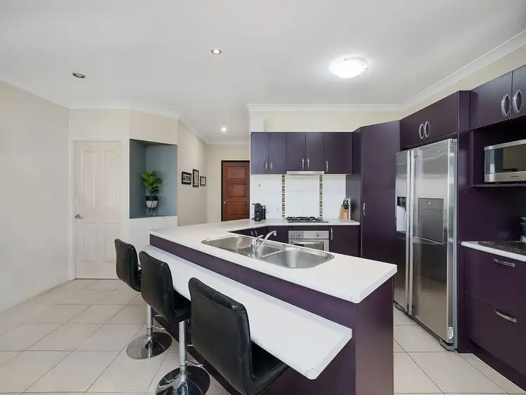 Third view of Homely house listing, 59 Piccone Drive, Edmonton QLD 4869