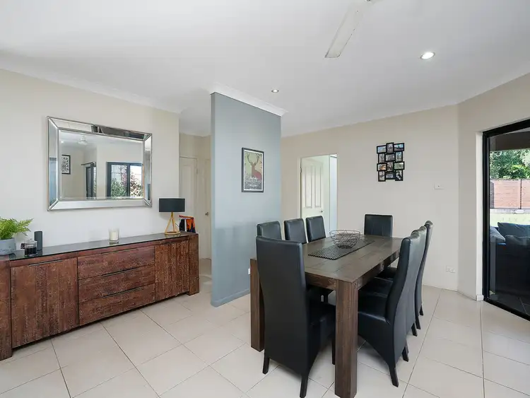 Fourth view of Homely house listing, 59 Piccone Drive, Edmonton QLD 4869