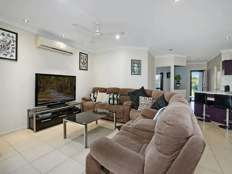 Fifth view of Homely house listing, 59 Piccone Drive, Edmonton QLD 4869