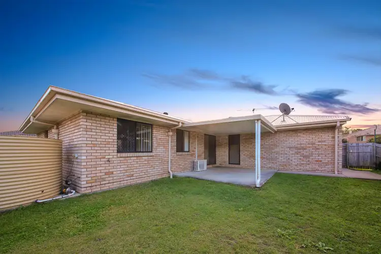 Second view of Homely house listing, 5 Patrick Court, Waterford West QLD 4133