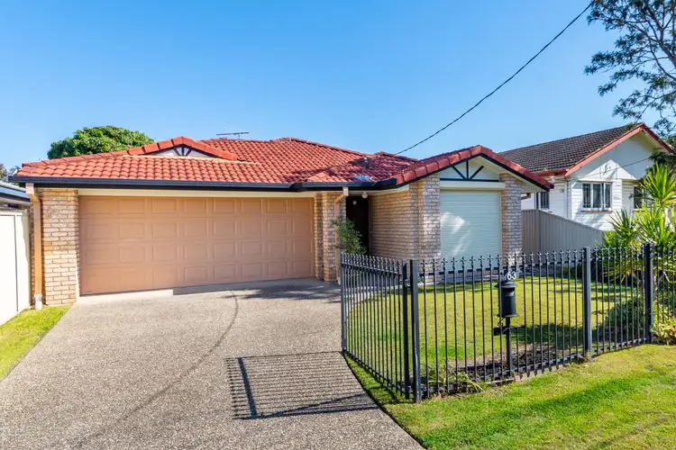 63 Lyndhurst Road, Boondall QLD 4034
