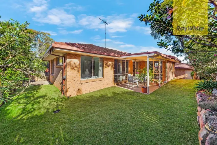 11A Chelsea Avenue, Baulkham Hills NSW 2153