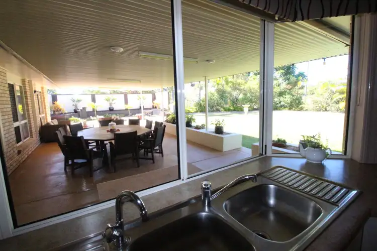 Fifth view of Homely house listing, 7 Christensens Road, Balberra QLD 4740