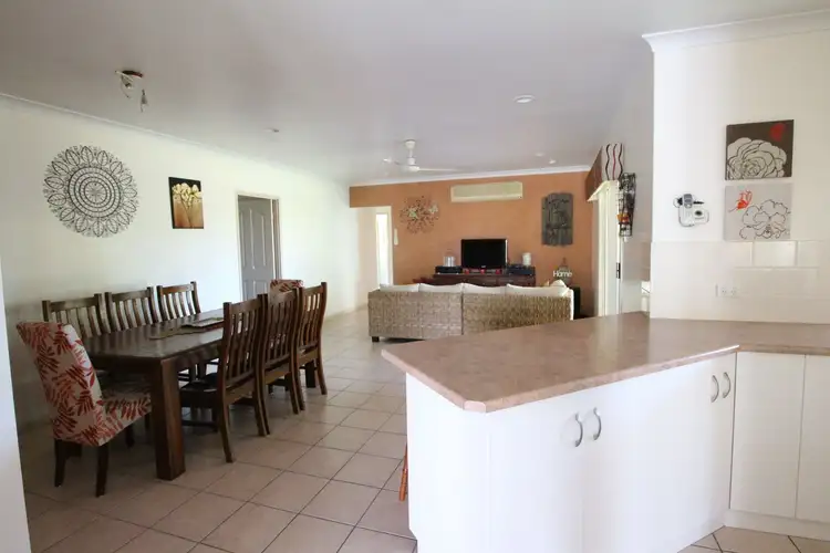 Seventh view of Homely house listing, 7 Christensens Road, Balberra QLD 4740