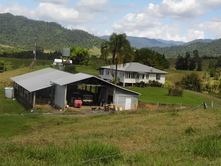 277 SERES, Mena Creek QLD 4871