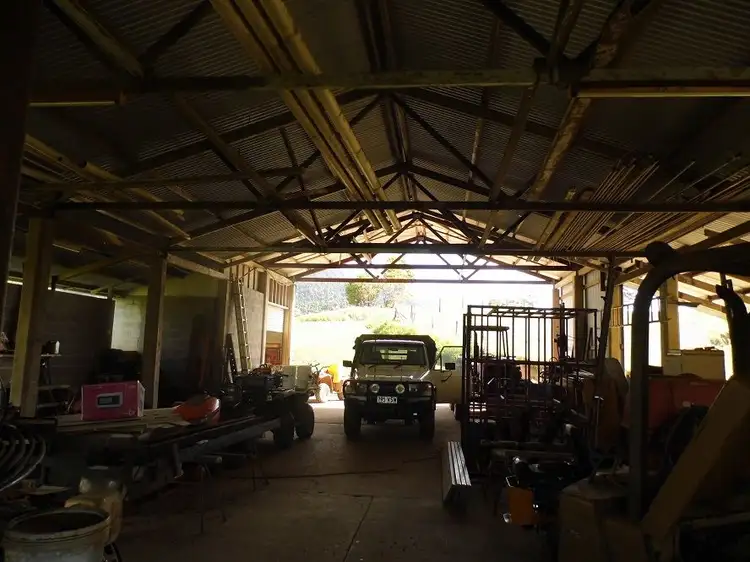 Second view of Homely rural property listing, 277 SERES, Mena Creek QLD 4871