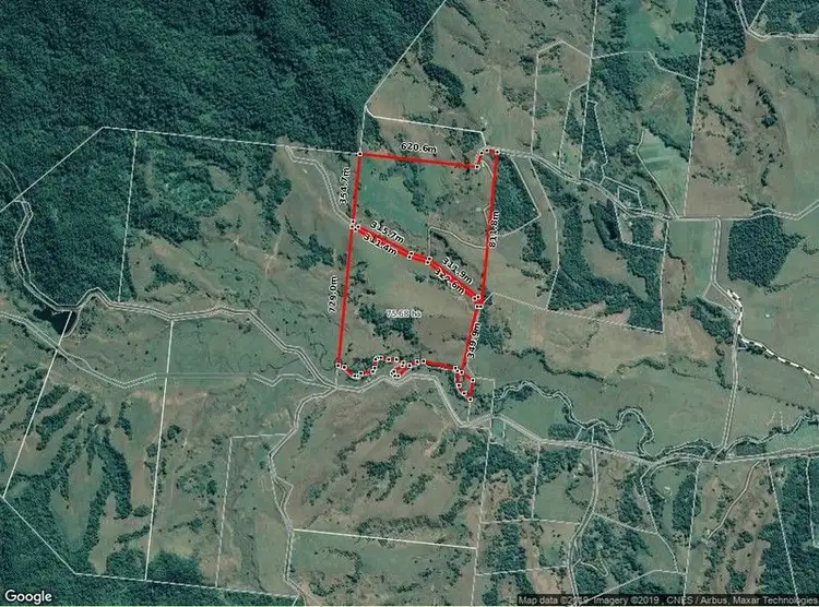 Fourth view of Homely rural property listing, 277 SERES, Mena Creek QLD 4871