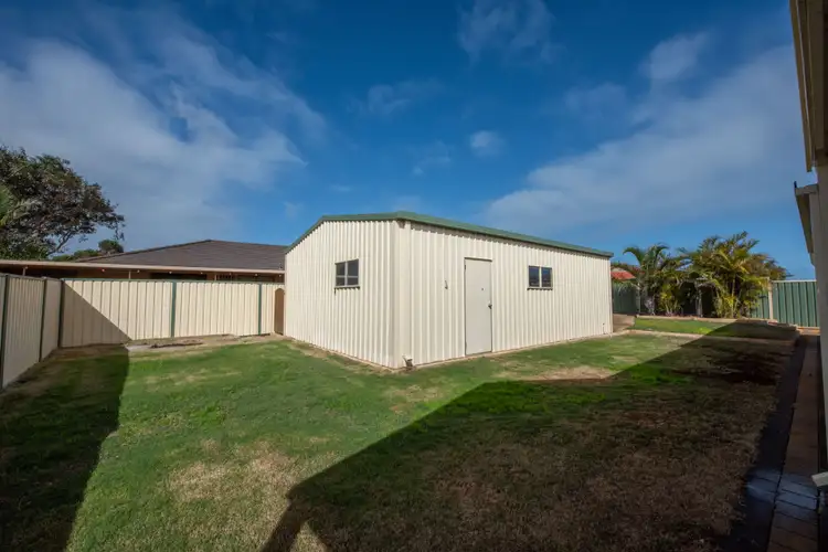Third view of Homely house listing, 2 Rolland Drive, Mount Tarcoola WA 6530