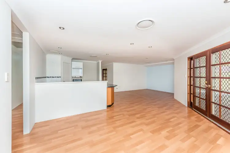 Fifth view of Homely house listing, 2 Rolland Drive, Mount Tarcoola WA 6530