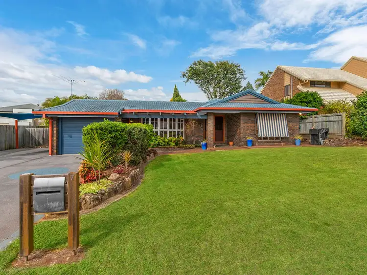 7 Makorako Street, Aspley QLD 4034