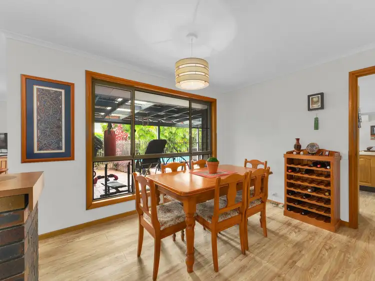 Fourth view of Homely house listing, 7 Makorako Street, Aspley QLD 4034