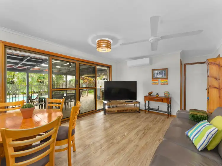 Fifth view of Homely house listing, 7 Makorako Street, Aspley QLD 4034