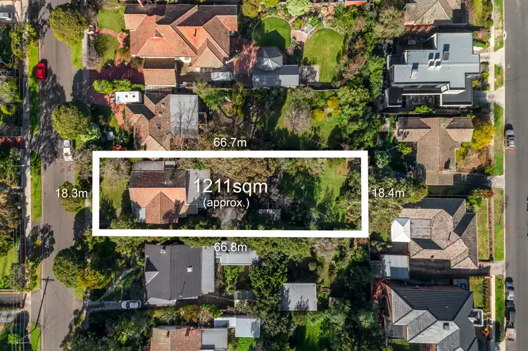 46 Florence Road, Surrey Hills VIC 3127