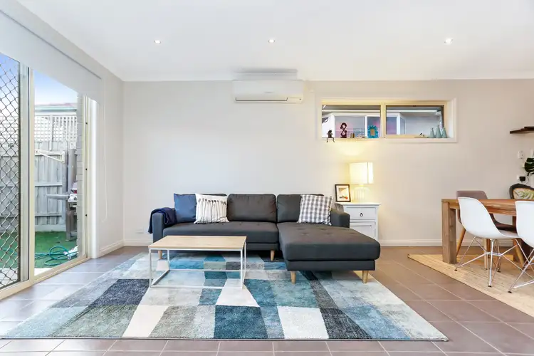 Second view of Homely townhouse listing, 3/21 Hubert Avenue, Glenroy VIC 3046