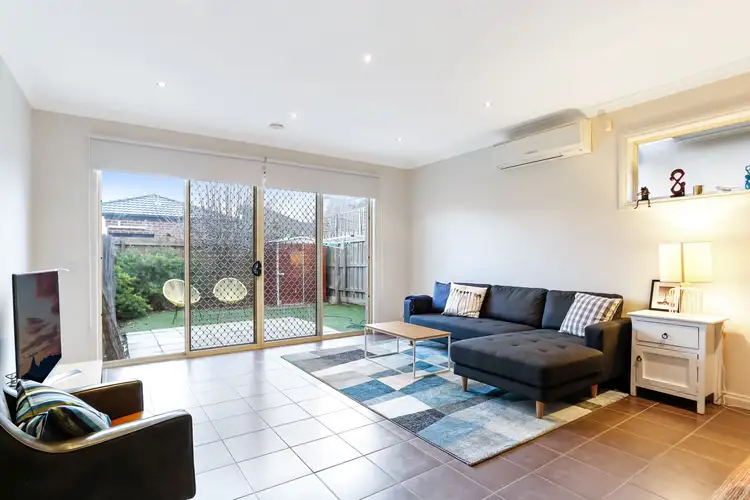 Third view of Homely townhouse listing, 3/21 Hubert Avenue, Glenroy VIC 3046