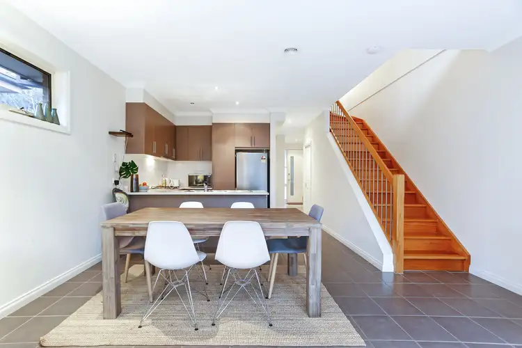 Fourth view of Homely townhouse listing, 3/21 Hubert Avenue, Glenroy VIC 3046