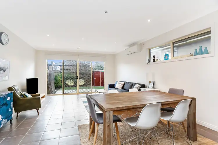 Fifth view of Homely townhouse listing, 3/21 Hubert Avenue, Glenroy VIC 3046