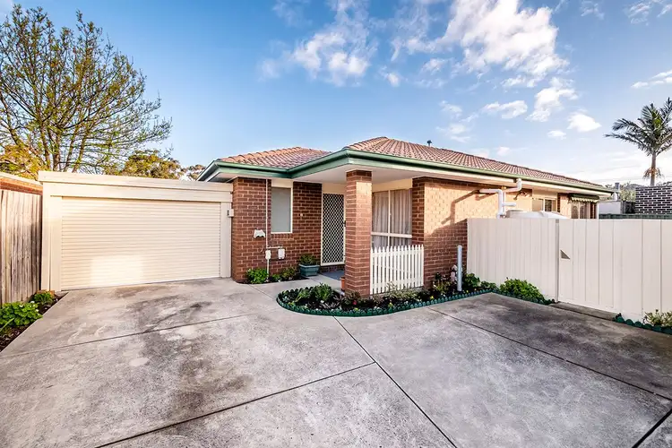 4/16 Stawell Street, Cranbourne VIC 3977