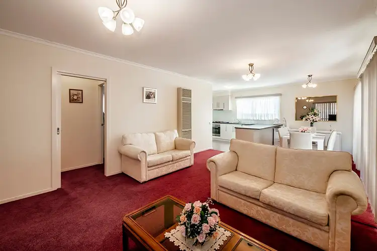 Fifth view of Homely house listing, 4/16 Stawell Street, Cranbourne VIC 3977