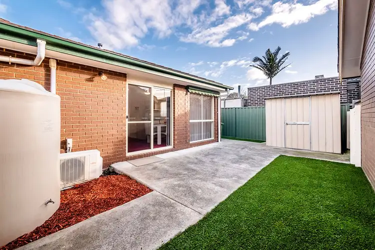 Sixth view of Homely house listing, 4/16 Stawell Street, Cranbourne VIC 3977