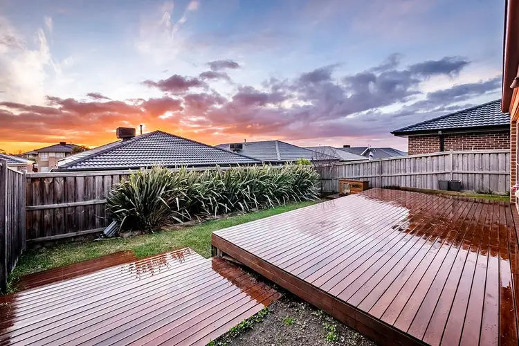 Fifth view of Homely house listing, 37 Merritt Avenue, Cranbourne West VIC 3977