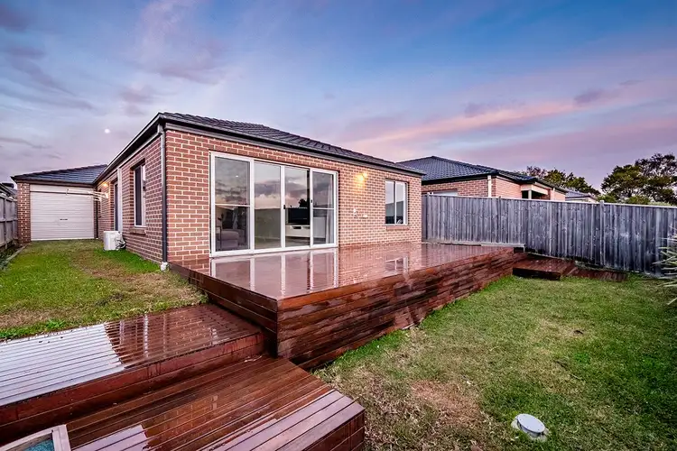 Sixth view of Homely house listing, 37 Merritt Avenue, Cranbourne West VIC 3977