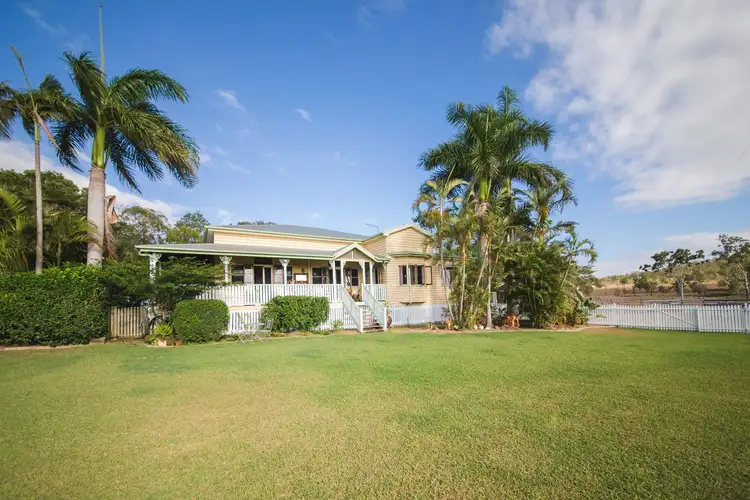 Main view of Homely rural property listing, Address available on request