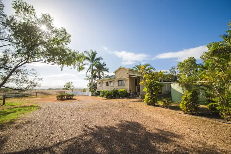 Third view of Homely rural property listing, Address available on request